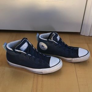 Converse Chuck Taylor High Top Sneakers